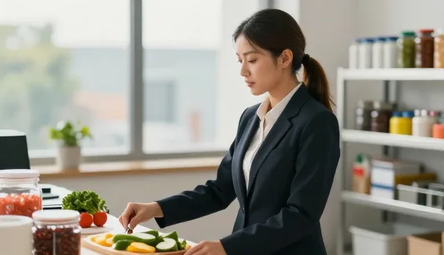 冷链配送服务选型中需关注的四大核心要素